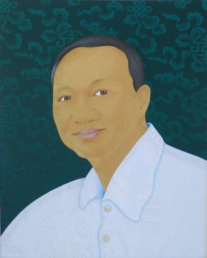 Portraits